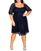 Giselle Dress - thumbnail