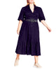 Serene Dress - thumbnail
