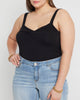 Ellie Twist Detail Tank - thumbnail