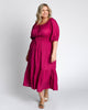 Diana Prairie Dress - thumbnail