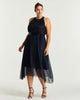 Gloria Belted Dress - thumbnail