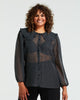 Sylvia Spot Top - thumbnail
