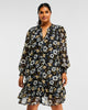 Delfina Dress - thumbnail