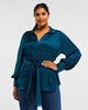 Ryder Wrap Shirt - thumbnail