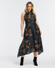 Moody Blooms Dress - thumbnail