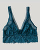 Alissa Sheer and Lace Bralette - thumbnail