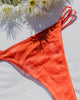 The Flower Ruthie Sheer and Lace Thong - thumbnail