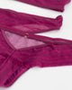 Love Letter Mesh Tanga - thumbnail