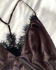Eve Satin Cami & Short Sleep Set - thumbnail