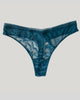 Alissa Sheer and Lace Thong - thumbnail