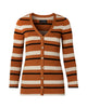 Vail Longline Cardigan - thumbnail