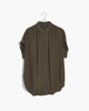 Drapey Central Shirt - thumbnail