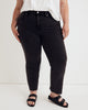Perfect Vintage Straight Jean - thumbnail