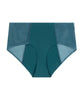 Demi Seamless Mesh Panty - thumbnail