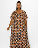 Hazel Pocket Maxi Dress - thumbnail