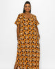 Hazel Pocket Maxi Dress - thumbnail