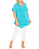 Nova Layered Tunic Top - thumbnail