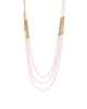 Greyson Tiered Necklace - thumbnail