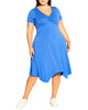 Selina Dress - thumbnail