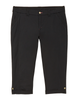 Parksville Cargo Capri Pant - thumbnail