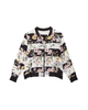 Meredith Bomber Jacket - thumbnail