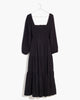 Lucie Dot Dress - thumbnail