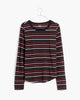 Whisper Crew Neck Tee - thumbnail