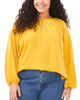 Aria Peasant Blouse - thumbnail