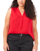 Elena Sleeveless Blouse - thumbnail