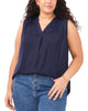 Elena Sleeveless Blouse - thumbnail