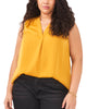 Elena Sleeveless Blouse - thumbnail