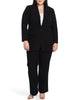 Nina Suiting Two Pocket Blazer - thumbnail
