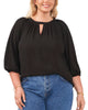 Amani Keyhole Blouse - thumbnail