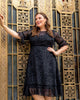 Francesca Cocktail Dress - thumbnail