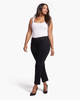 Stephanie Slim Straight Ankle Jeans - thumbnail