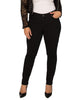 Elizabeth 5-Pocket Style Skinny Jean - thumbnail
