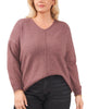 Freya Cozy Sweater - thumbnail