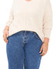 Freya Cozy Sweater - thumbnail