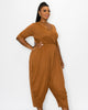 Rebecca Pocket Jumpsuit - thumbnail