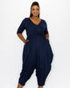 Rebecca Pocket Jumpsuit - thumbnail
