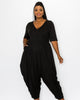 Rebecca Pocket Jumpsuit - thumbnail