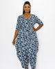 Tonya Pocket Jumpsuit - thumbnail