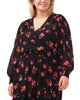 Phoebe Smocked Waist Dress - thumbnail