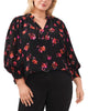 Larissa Smocked Top - thumbnail