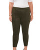 Priscilla Pull On Legging - thumbnail