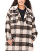 Maia Button Down Shacket - thumbnail
