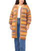 Tabitha Space Dye Cardigan - thumbnail