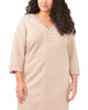 Ashanti Studded Dress - thumbnail