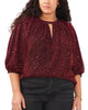 Maeve Dolman Sleeve Blouse - thumbnail