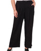 Delphi Font Pleat Pant - thumbnail